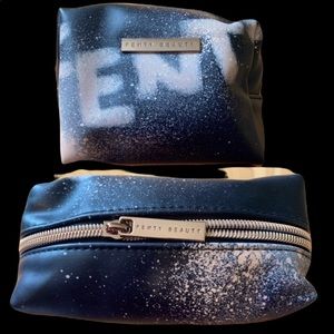 Fenty Beauty - Limited Edition Makeup Bag